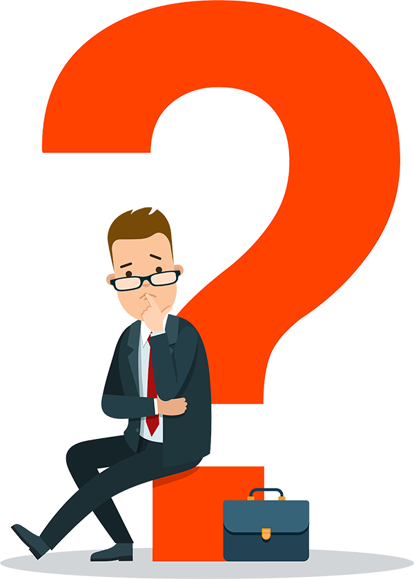 FAQ Image